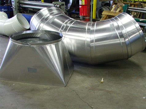 sheet metal tee|Sheet Metal Duct Pipe & Fittings .